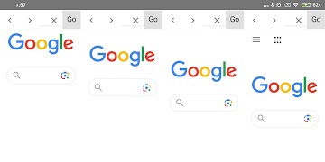 BrowserX4: 4 Browsers at Once 截图 6