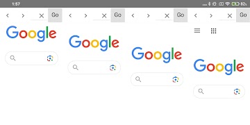 BrowserX4: 4 Browsers at Once screenshot 6