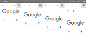 BrowserX4: 4 Browsers at Once 截圖 6