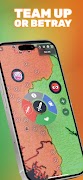 برنامه‌نما FrontWars.io عکس از صفحه