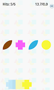 Shape or Color تصوير الشاشة 3