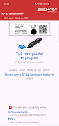 iID® EPCprogrammer 스크린샷 2