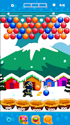 Bubble Shooter スクリーンショット 2