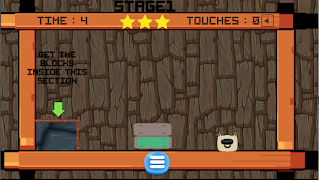 Level Out imagem de tela 2