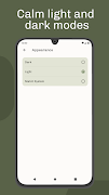 Refocus: Pomodoro Timer screenshot 4