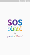 SOS bimbi poster