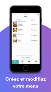 Leatsy Pro تصوير الشاشة 1