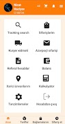 Colibri screenshot 2