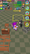 Punch Master Simulator 2077 Ekran Görüntüsü 4