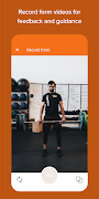 ATHENA.FIT screenshot 5