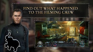 Haunted Hotel: Evil Inside screenshot 1