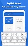 Tamil Voice Typing Keyboard স্ক্রিনশট 4