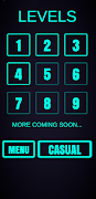 Just Dash - Geometry Adventure screenshot 4