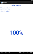 WiFi meter Ekran Görüntüsü 5