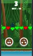 Jumpy-Robo ภาพหน้าจอ 2
