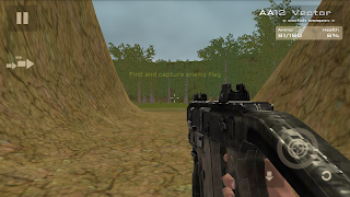 Shooting Simulator 3D تصوير الشاشة 5