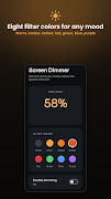 Screen Dimmer Screenshot 2