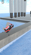 Crash Master 3D 스크린샷 1