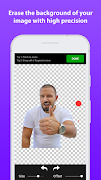 برنامه‌نما Sticker Maker عکس از صفحه
