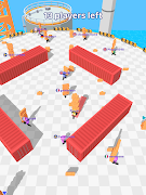 برنامه‌نما Wall Battle عکس از صفحه