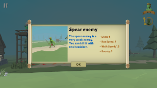Archery Master screenshot 6