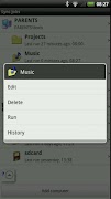SyncMe Wireless captura de pantalla 1