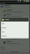 SyncMe Wireless ภาพหน้าจอ 1
