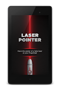 Laser Pointer XXL - Simulator 截圖 6