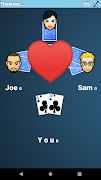 Crazy Eights screenshot 4