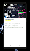 Learn Linux Commands screenshot 5