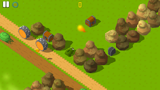 Frog Jump screenshot 7