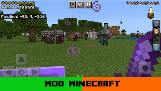 Villager Mod For Minecraft screenshot 4