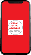Flávio Henrique Top Gospel 스크린샷 2