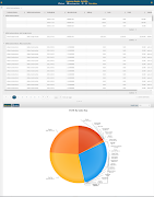 Jonas Enterprise BI تصوير الشاشة 3