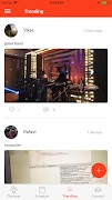 2 Schermata Event App