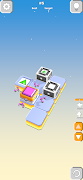 Cubi Code - Logic Puzzles screenshot 1