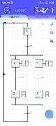 Grafcet AS 2 ภาพหน้าจอ 1
