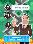 ​Idle​ ​City​ ​Manager​: Build ảnh chụp màn hình 5