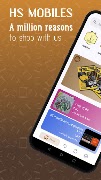 HS Mobiles ภาพหน้าจอ 5