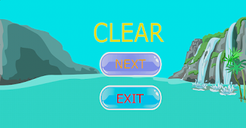 Slime Walk Ekran Görüntüsü 6