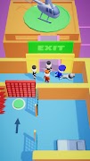 Prisoners Escape ảnh chụp màn hình 4
