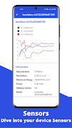 Device Info: Check System, CPU screenshot 6