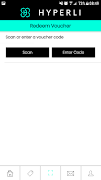 HYPERLI Merchants Ekran Görüntüsü 3