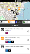 پوستر Kingston Transit RT