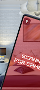 Hidden Camera Finder постер