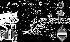 2 Schermata Stardust