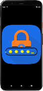 Password Manager Poster