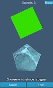 Compare Shapes screenshot 1