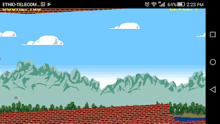 Chopper Pilot screenshot 3