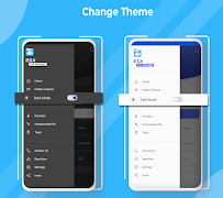 Trình quản lý tệp XS ảnh chụp màn hình 7